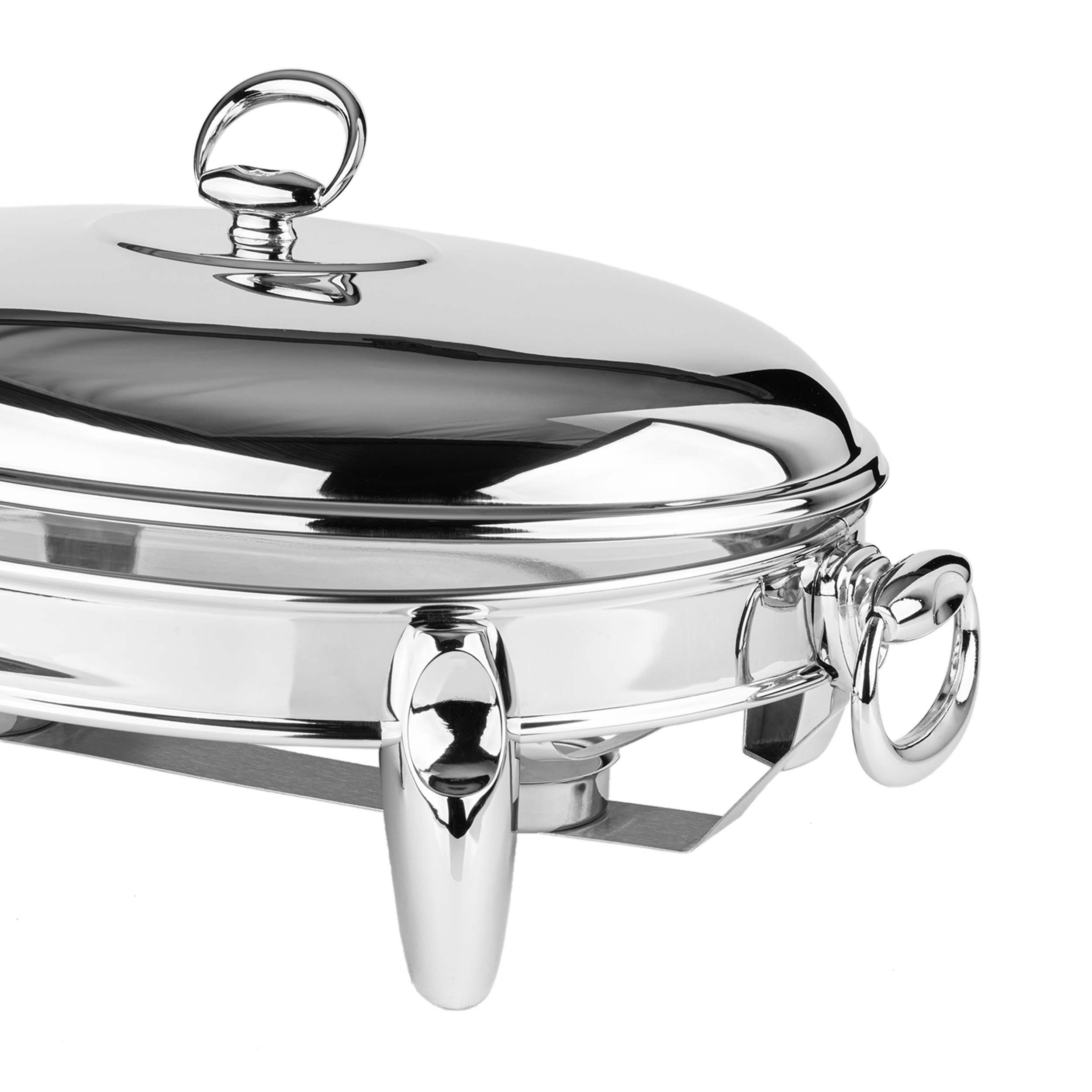 سوفله بیضی پافیلی سایز بزرگ